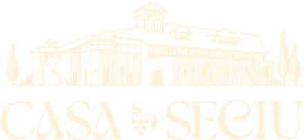 Casa Seciu