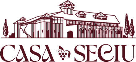 Casa Seciu